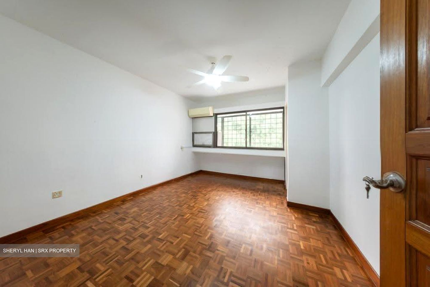 Pine Grove (D21), Condominium #637779471